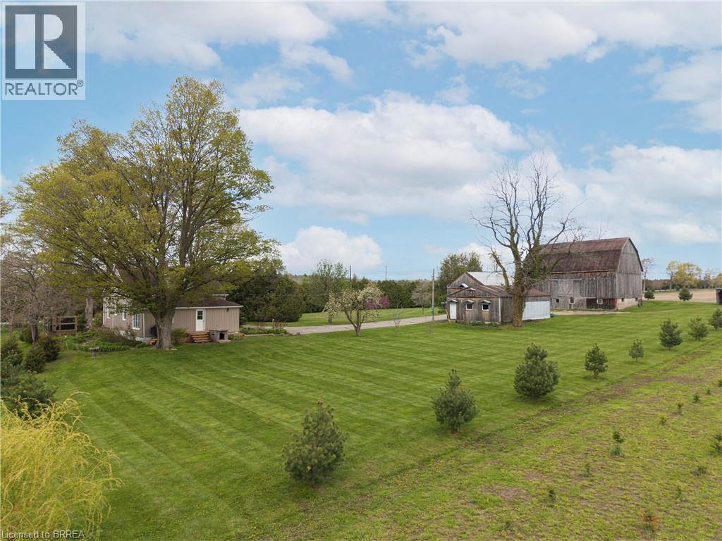 289 WINDHAM EAST QUARTER LINE Road - 46