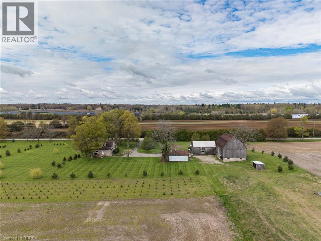 289 WINDHAM EAST QUARTER LINE Road - 47