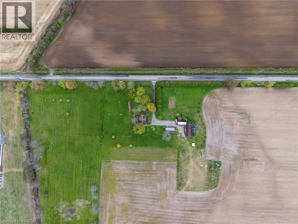 289 WINDHAM EAST QUARTER LINE Road - 34