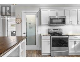 Laundry room - 689 Strang Road, St  Nicholas, PE C0B1T0 Photo 10