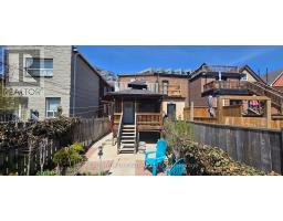 17 Howard Park Avenue, Toronto, ON M6R1V3 Photo 25