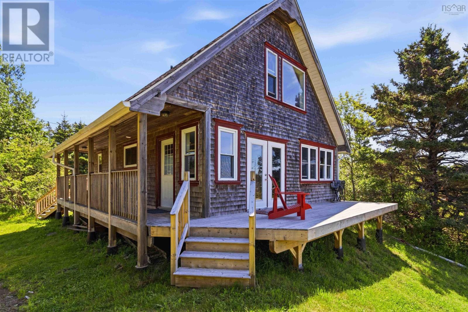 Property 2 of 46 of 8560 Peggys Cove Road