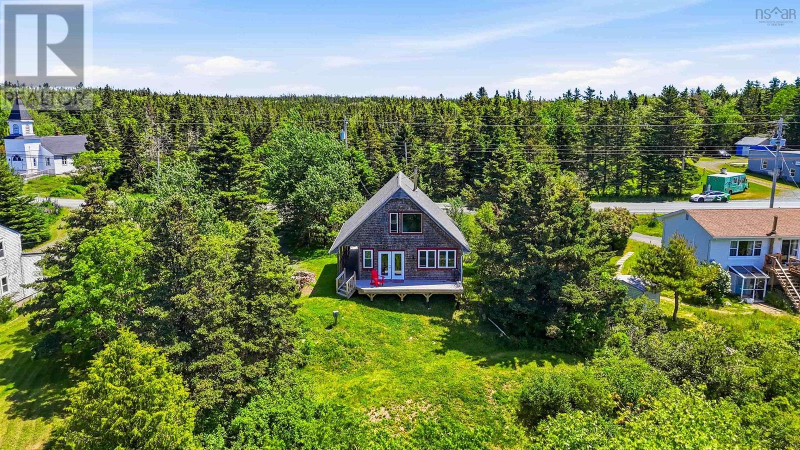 Property 33 of 46 of 8560 Peggys Cove Road