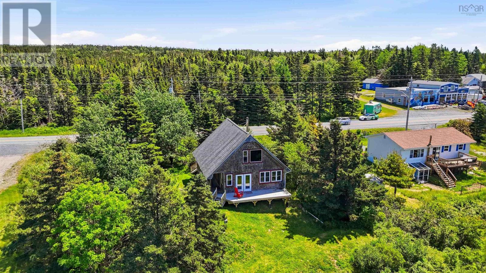 Property 34 of 46 of 8560 Peggys Cove Road