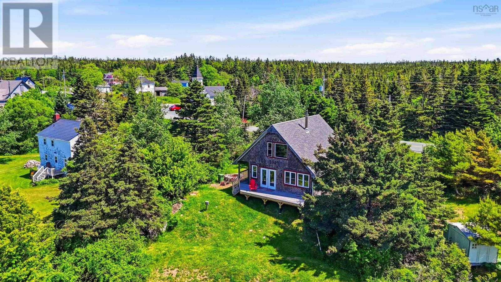Property 35 of 46 of 8560 Peggys Cove Road