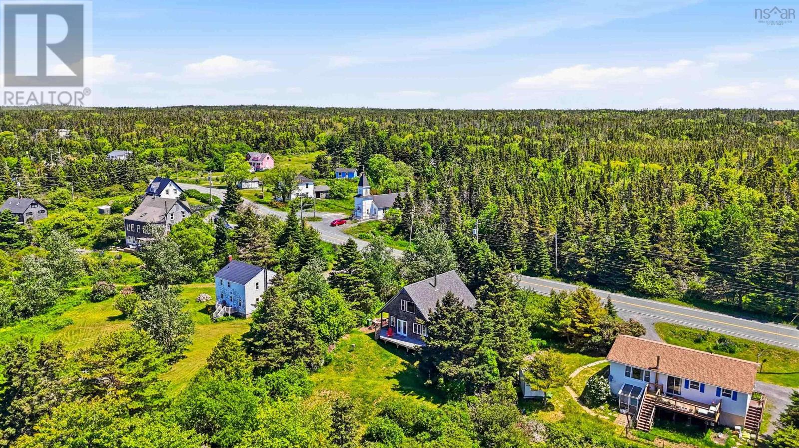 Property 36 of 46 of 8560 Peggys Cove Road