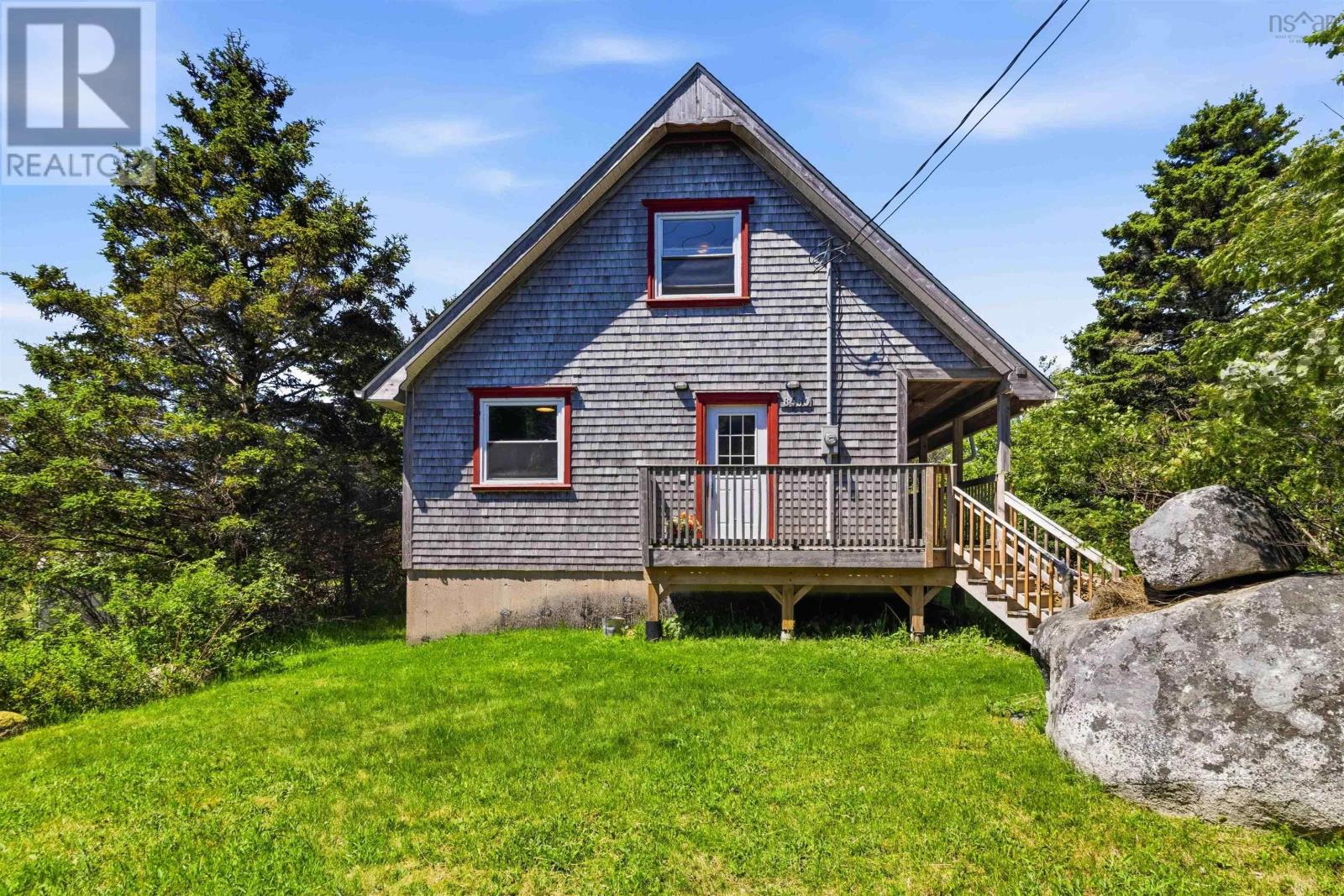 Property 4 of 46 of 8560 Peggys Cove Road