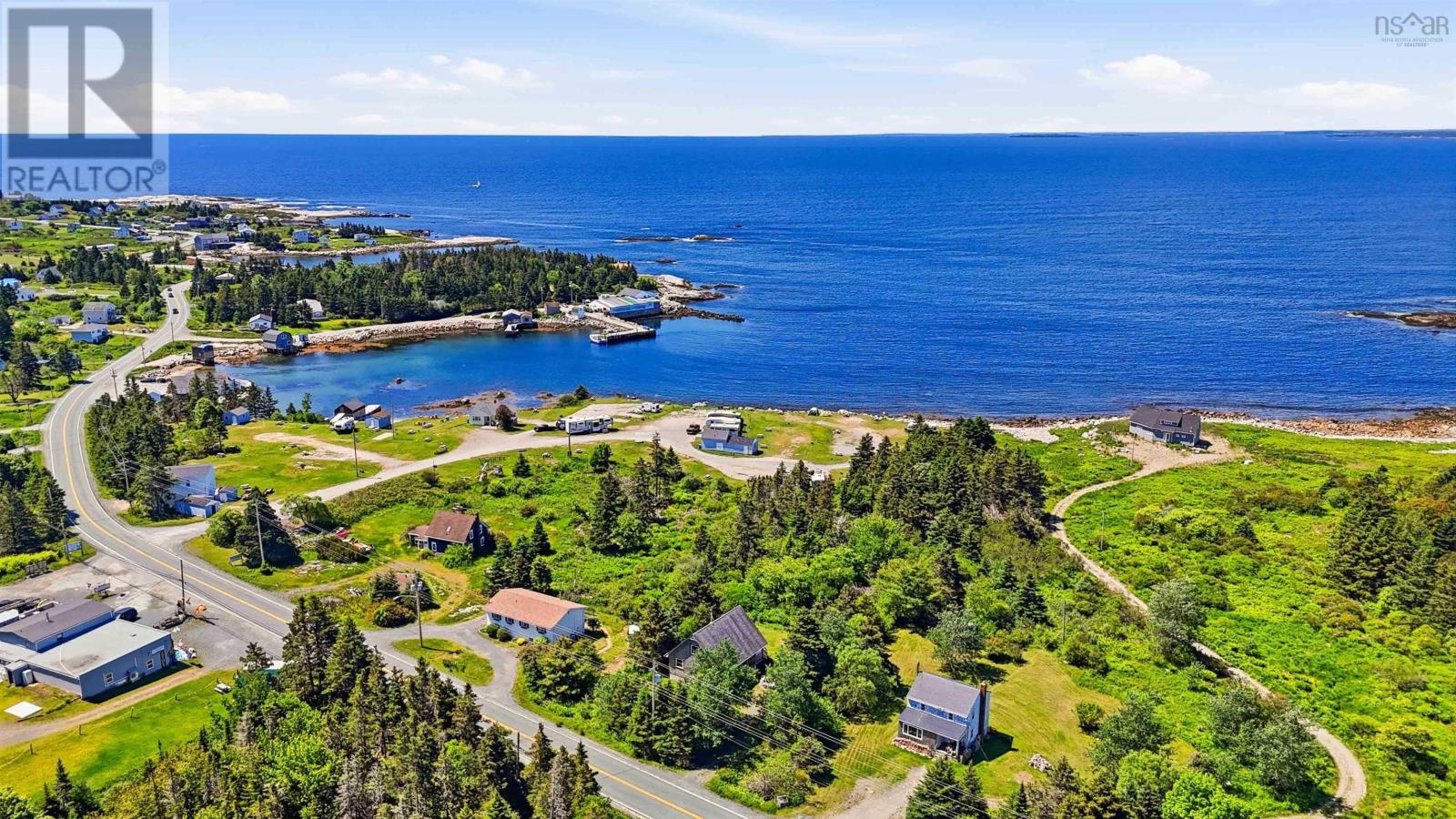 Property 44 of 46 of 8560 Peggys Cove Road