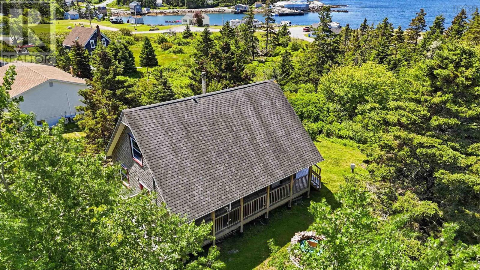 Property 45 of 46 of 8560 Peggys Cove Road