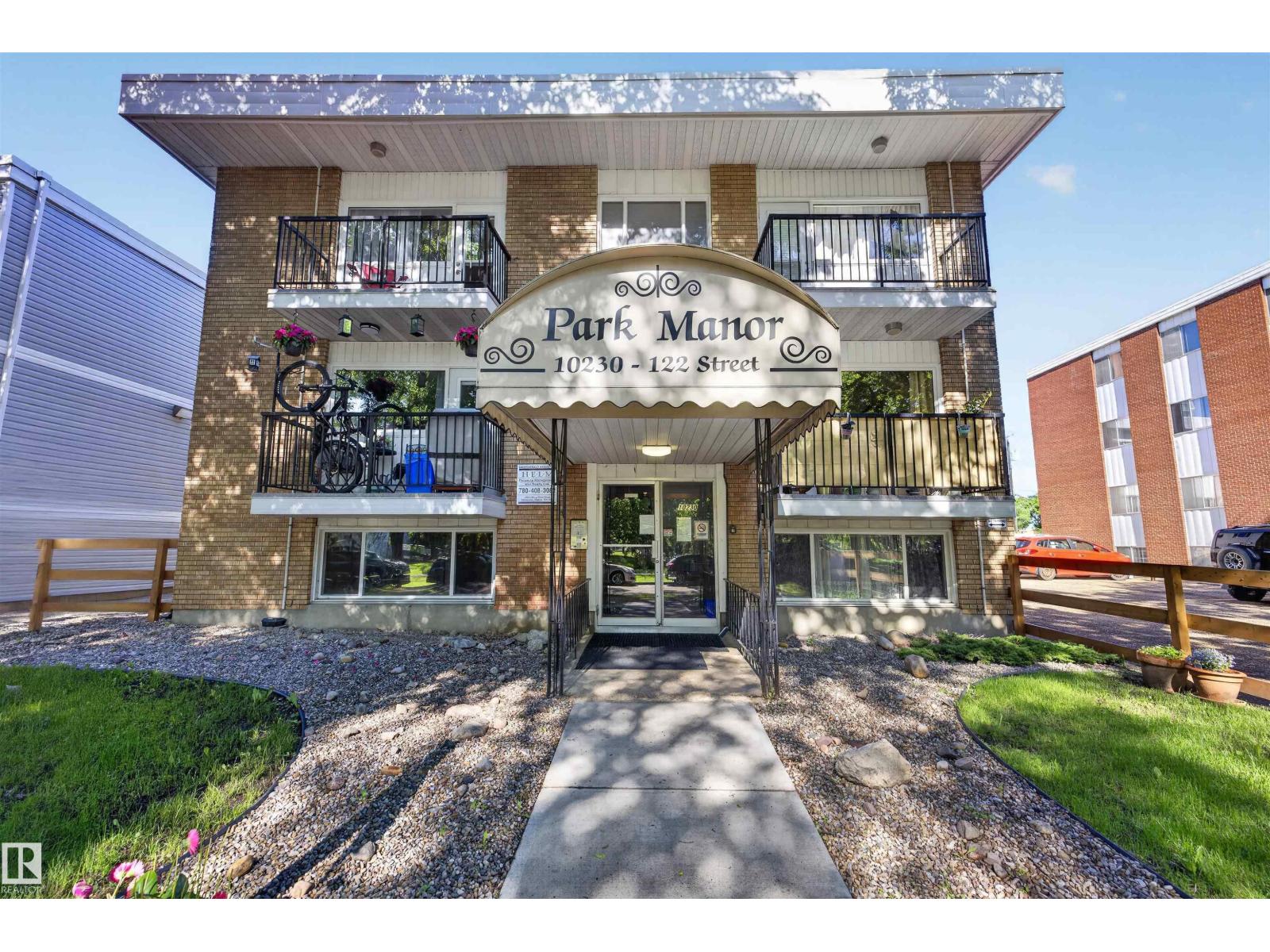 #6 10230 122 ST NW NW - 20