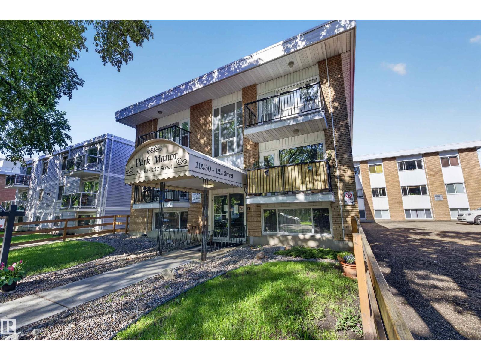 #6 10230 122 ST NW NW - 21