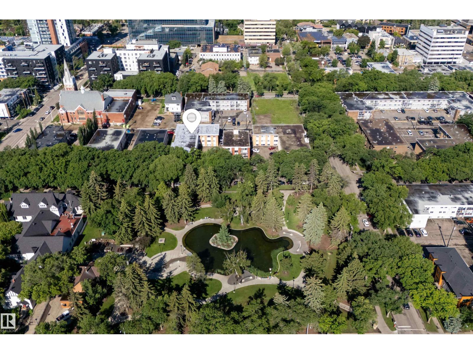 #6 10230 122 ST NW NW - 25