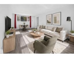 Apartment for sale at #6 10230 122 St NW NW, Edmonton — MLS® E4495518