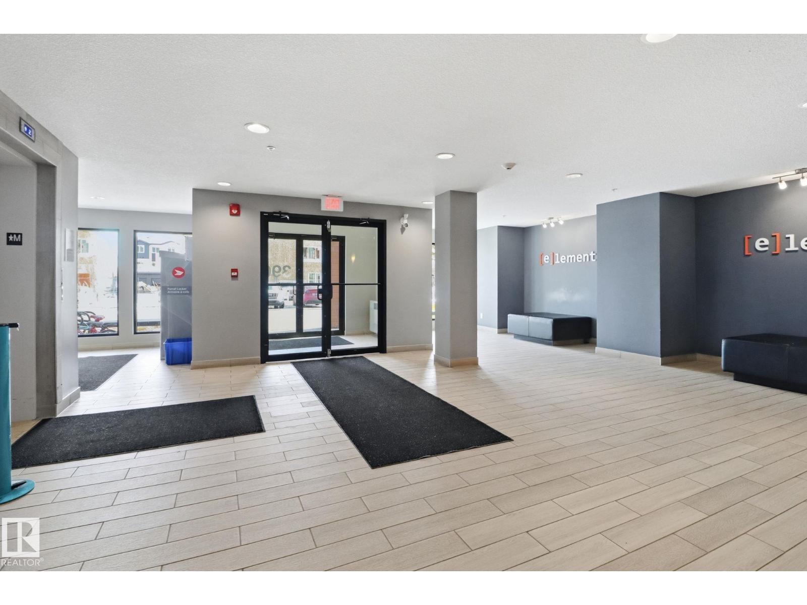 #432 390 Windermere RD NW - 2