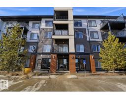 Apartment for sale at #432 390 Windermere Rd NW, Edmonton — MLS® E4495520