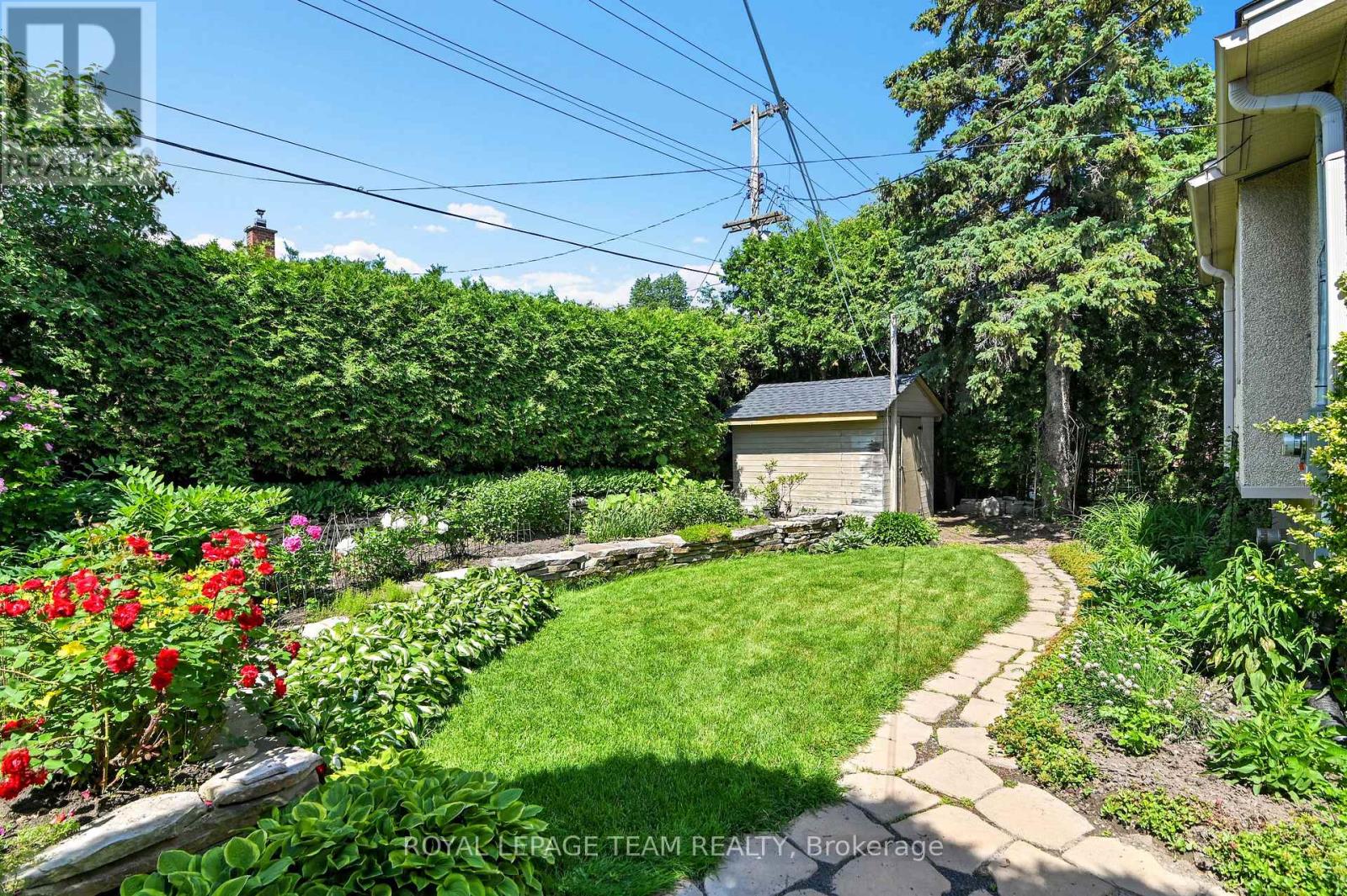 3 Bed, 2 Bath House for Sale in Ottawa – 2186 VALLEY DRIVE, Ottawa – MLS# X13487030 - Image 33