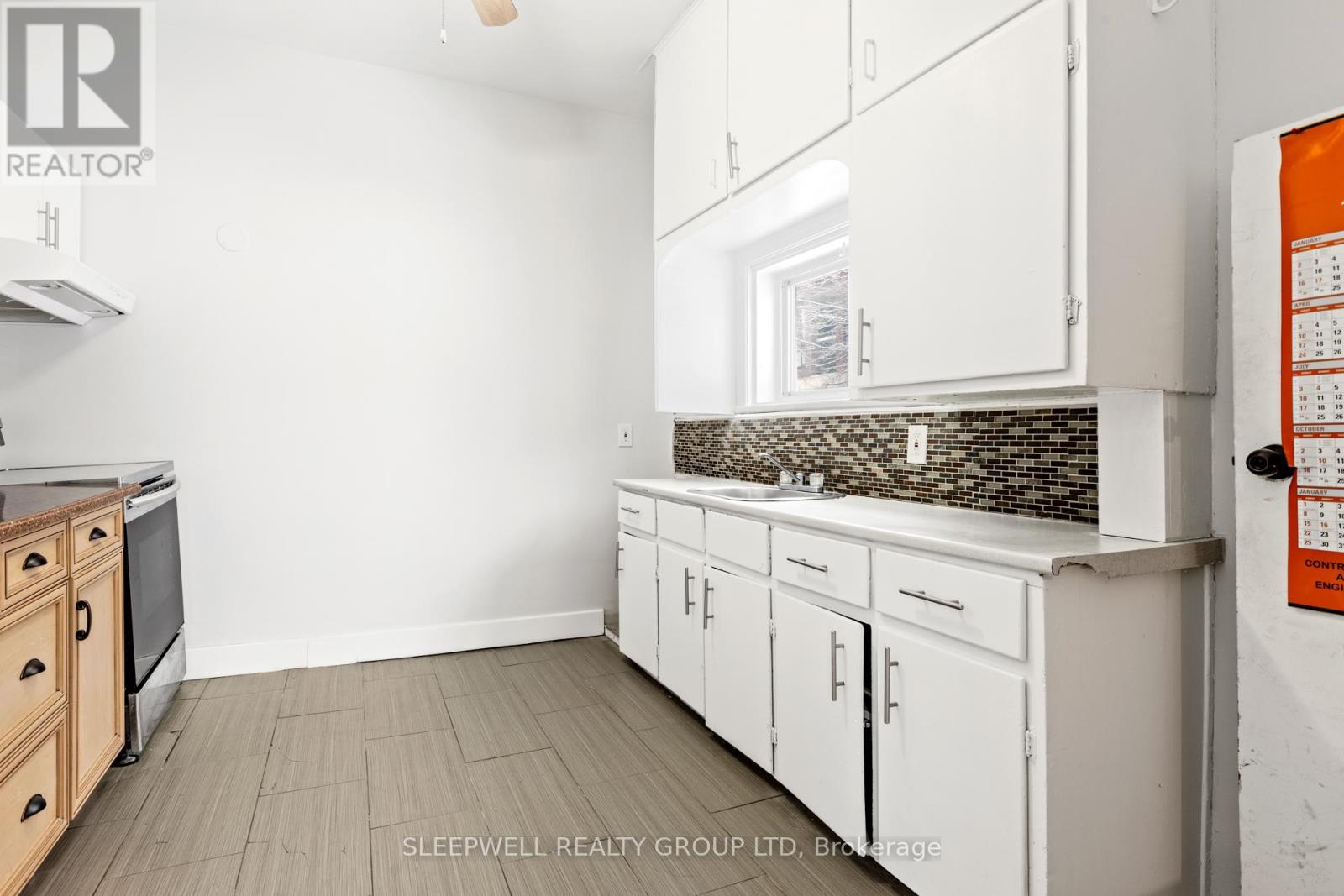 4 Bed, 1 Bath House for Rent in Ottawa – 481 BESSERER STREET, Ottawa – MLS# X13487054 - Image 11