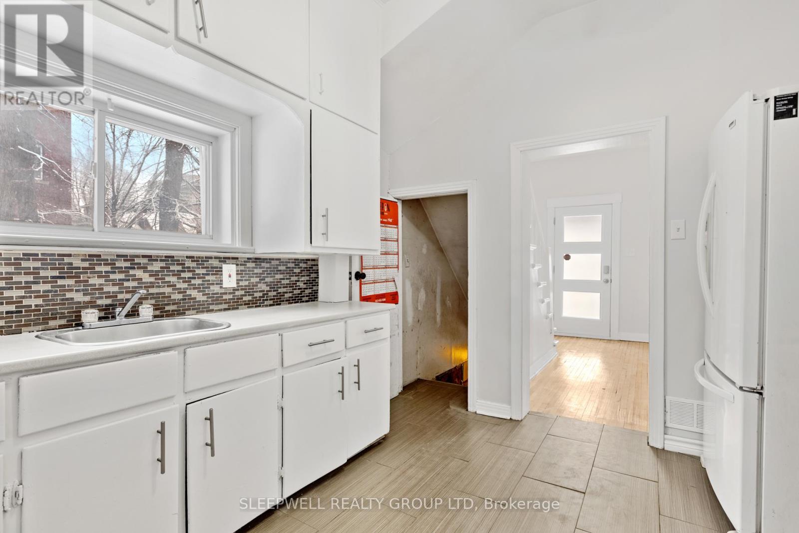 4 Bed, 1 Bath House for Rent in Ottawa – 481 BESSERER STREET, Ottawa – MLS# X13487054 - Image 16