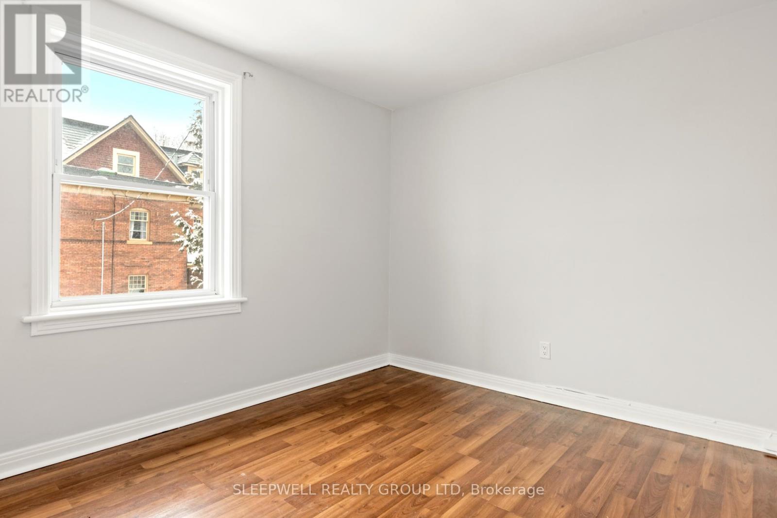 4 Bed, 1 Bath House for Rent in Ottawa – 481 BESSERER STREET, Ottawa – MLS# X13487054 - Image 18