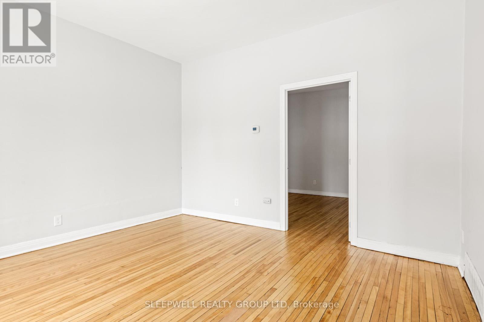 4 Bed, 1 Bath House for Rent in Ottawa – 481 BESSERER STREET, Ottawa – MLS# X13487054 - Image 6
