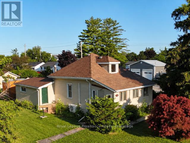 252 SIDNEY STREET - 1