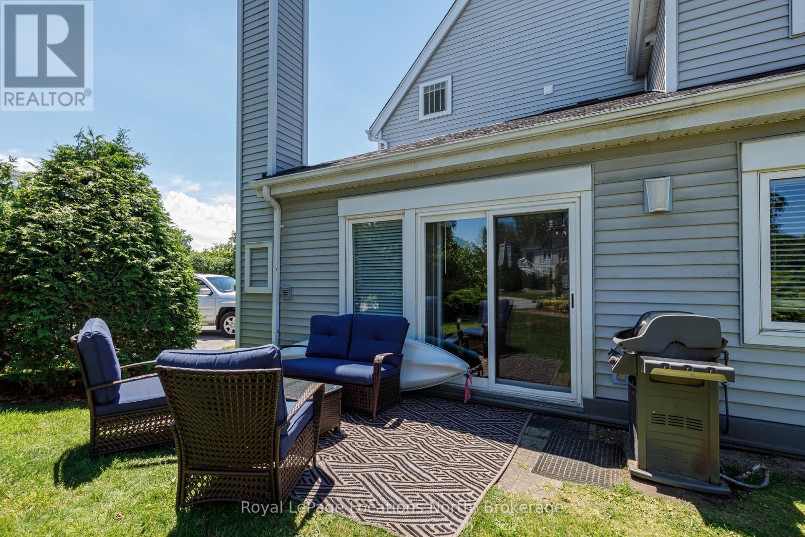 #139 55 TROTT BOULEVARD - 21