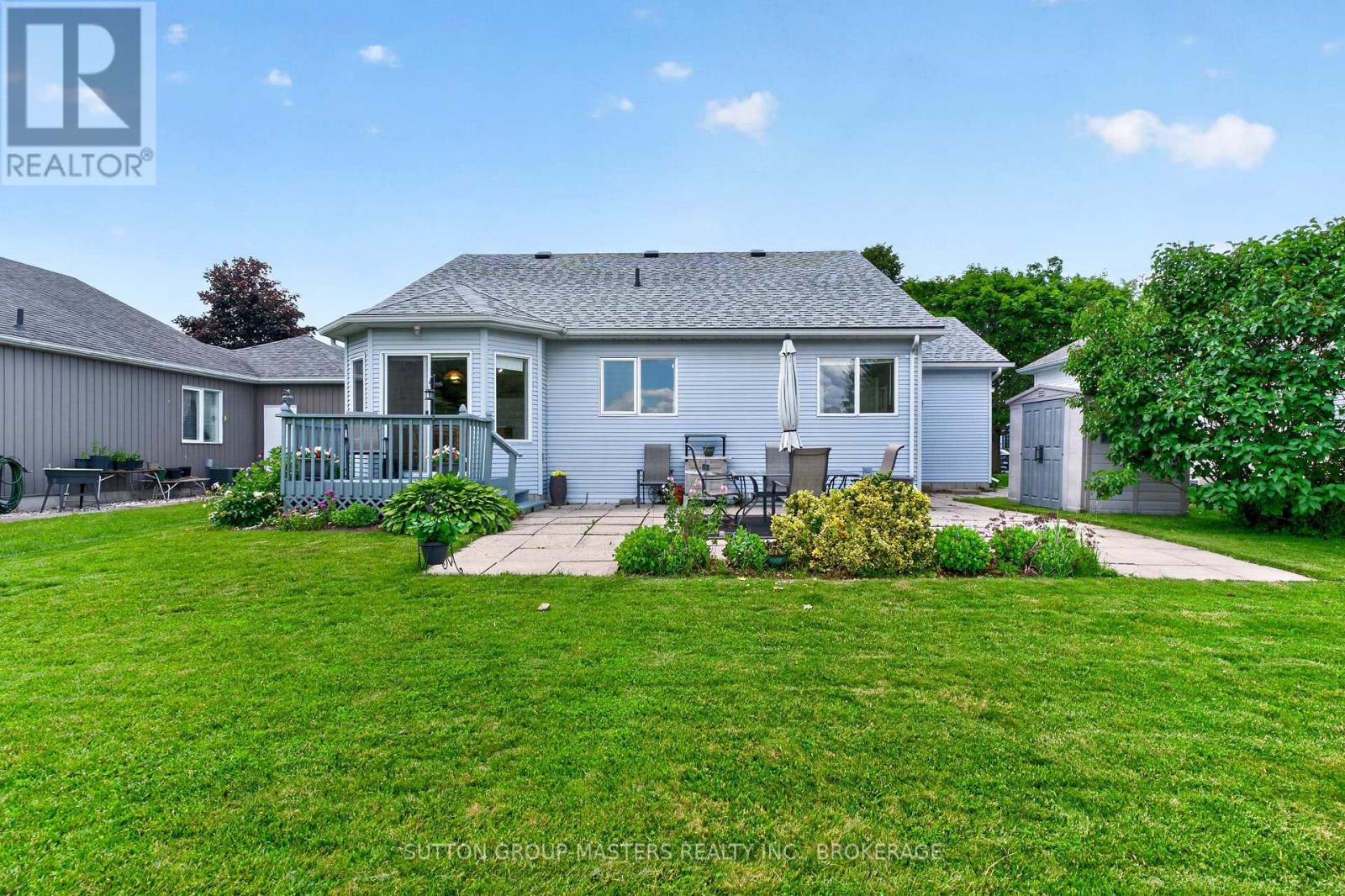 38 ABBEY DAWN DRIVE - 37
