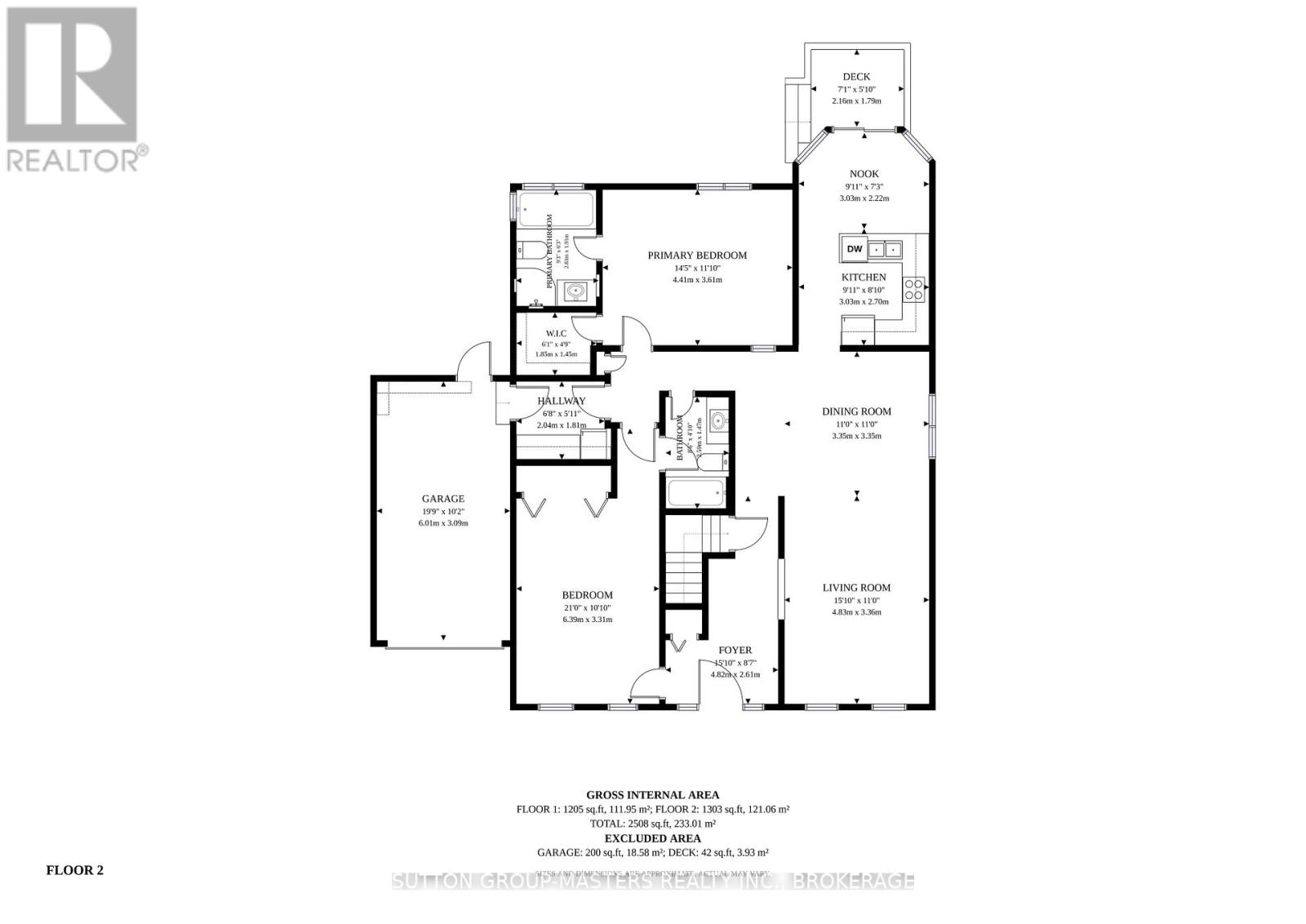 38 ABBEY DAWN DRIVE - 43