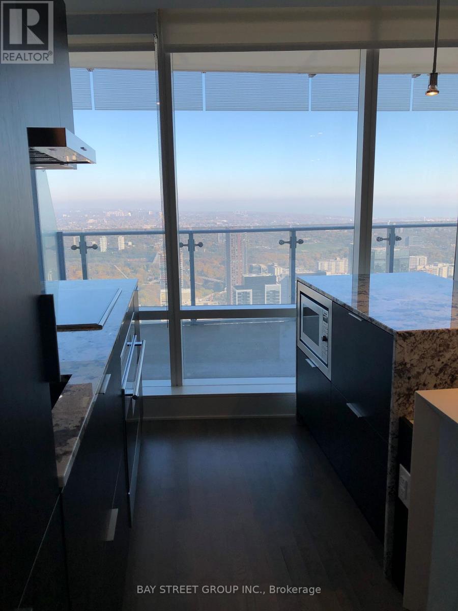 #6302 1 BLOOR STREET E - 10