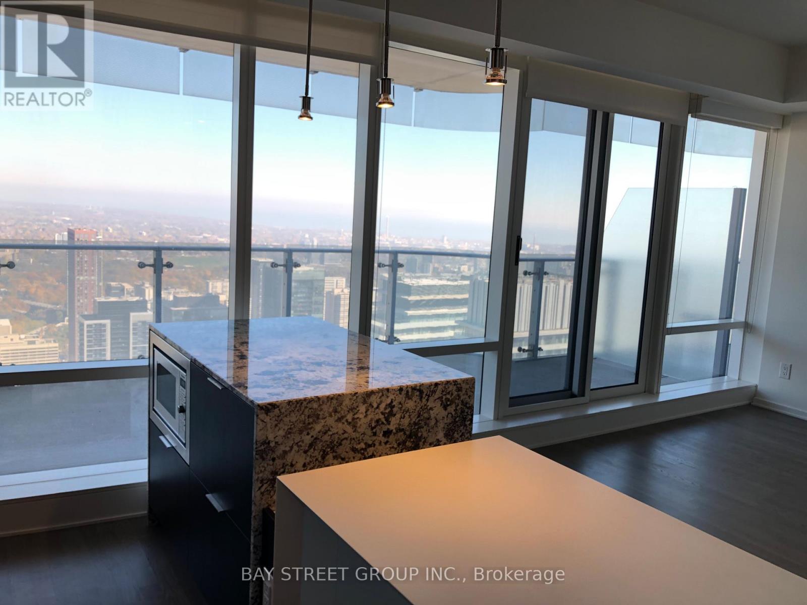 #6302 1 BLOOR STREET E - 11