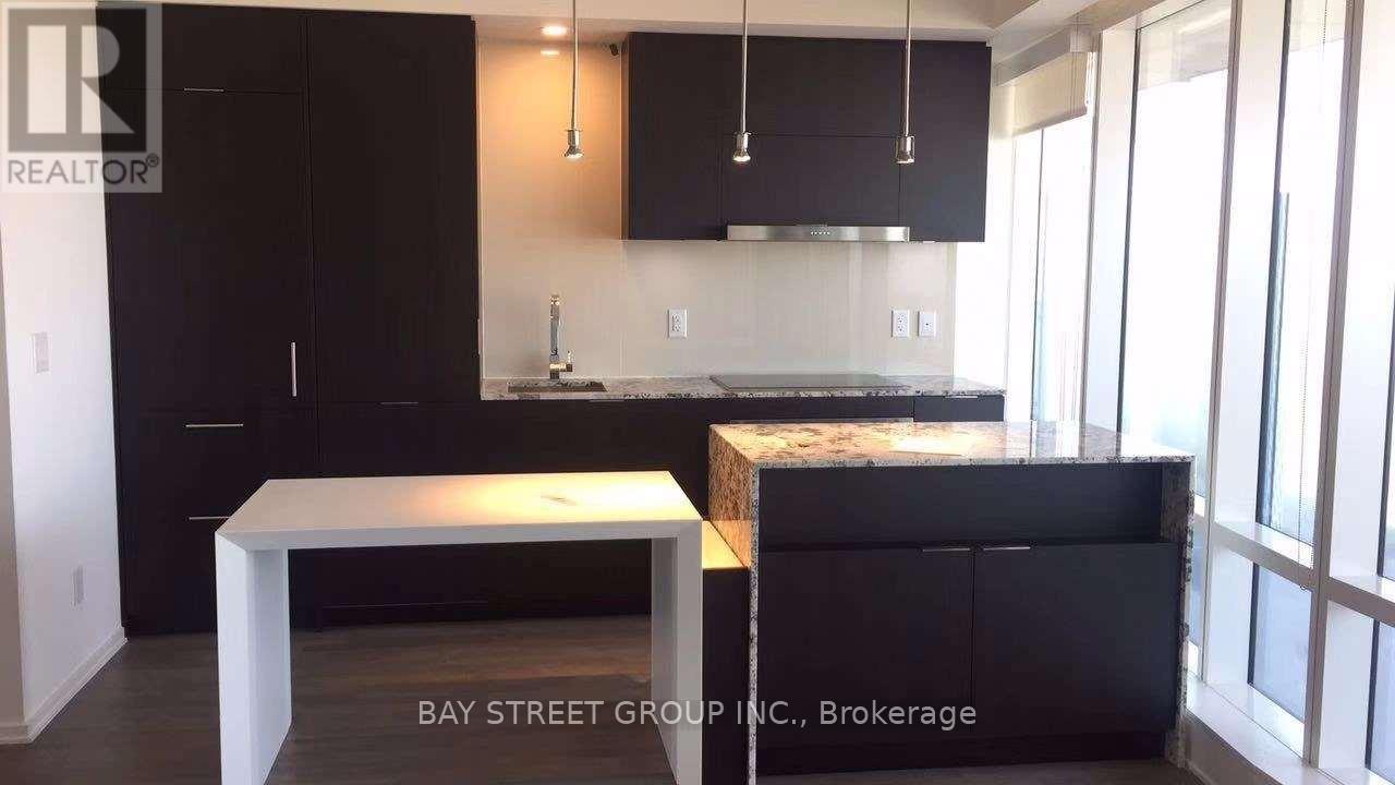 #6302 1 BLOOR STREET E - 7