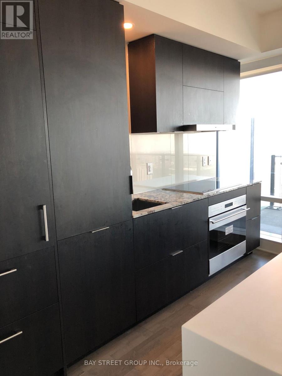 #6302 1 BLOOR STREET E - 8