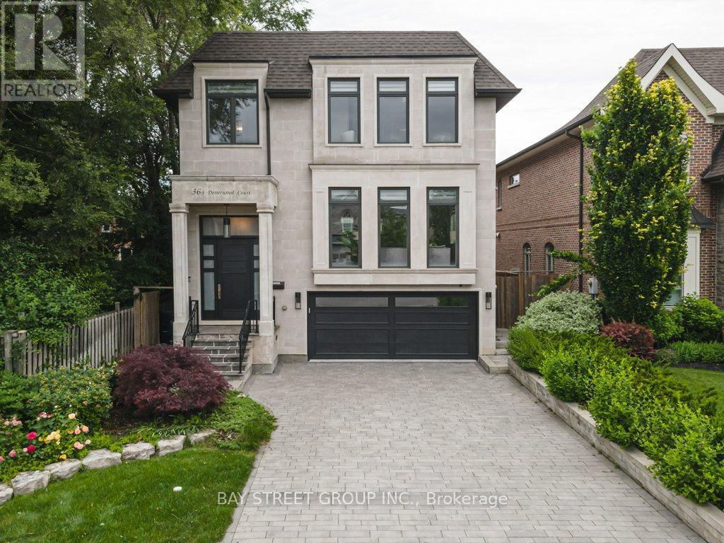 36A DOVERWOOD COURT - 1