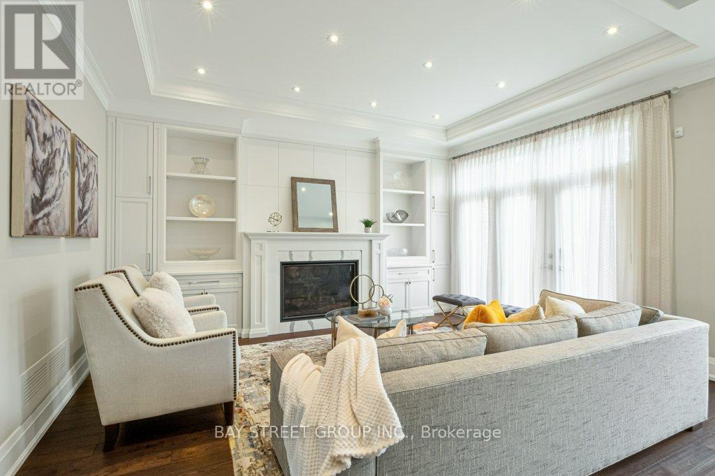 36A DOVERWOOD COURT - 14