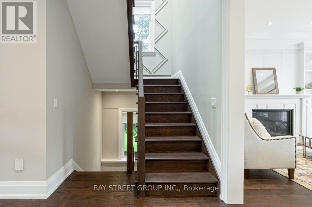 36A DOVERWOOD COURT - 16