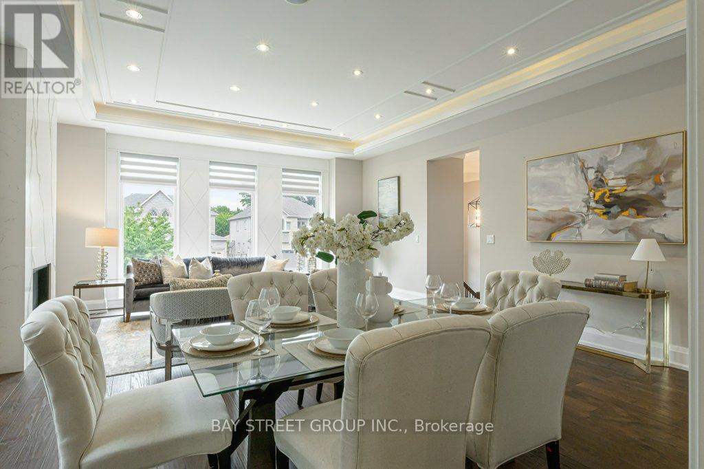 36A DOVERWOOD COURT - 17