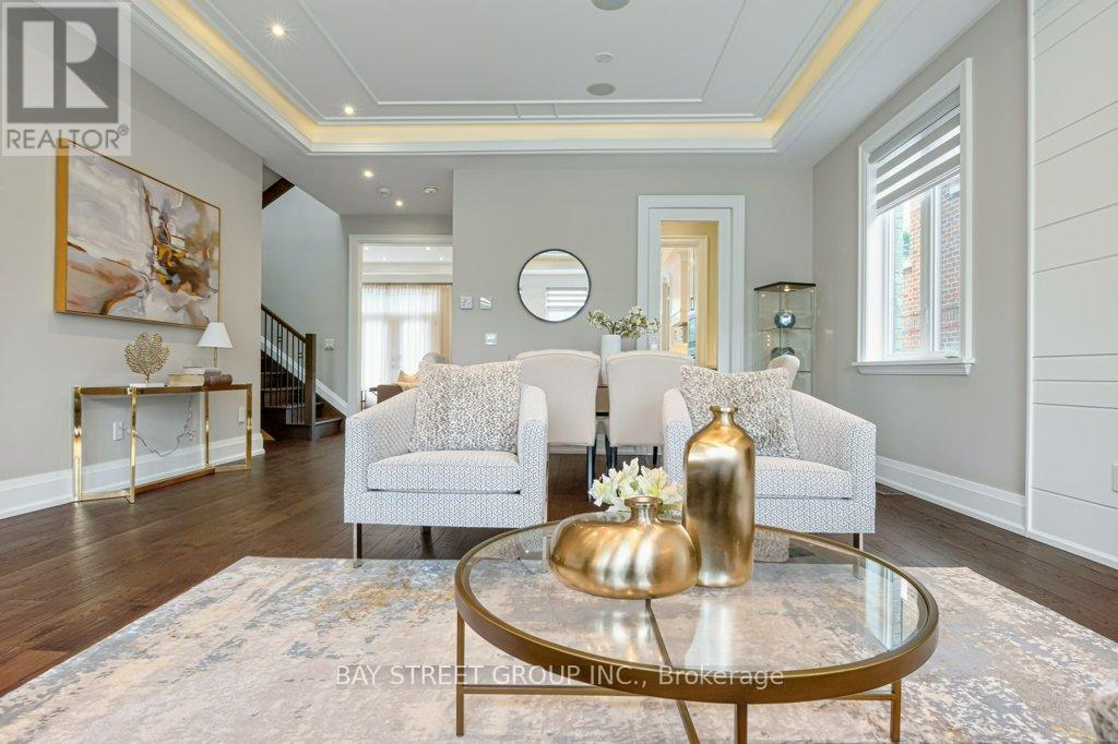 36A DOVERWOOD COURT - 19