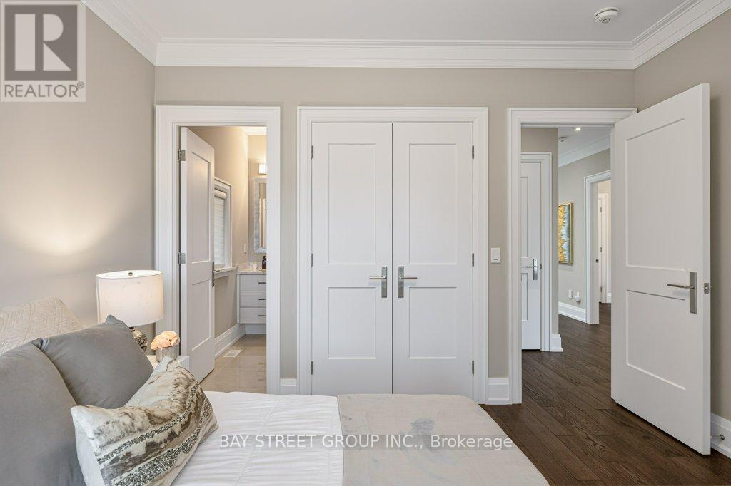 36A DOVERWOOD COURT - 21