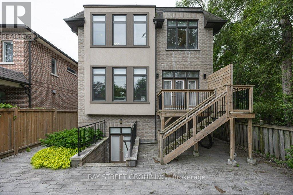 36A DOVERWOOD COURT - 41