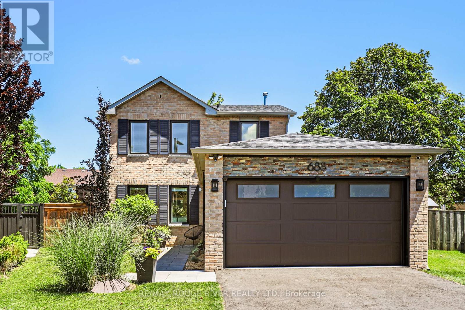 Welcome to 688 Beckworth Sq