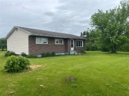 Bedroom - 141 N ,584 Road, Inglis, MB R0J0X0 Photo 6