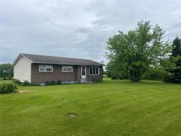Recreation room - 141 N ,584 Road, Inglis, MB R0J0X0 Photo 7