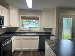 Recreation room - 618 Manitoba Street, Shoal Lake, MB R0J1Z0 Photo 8