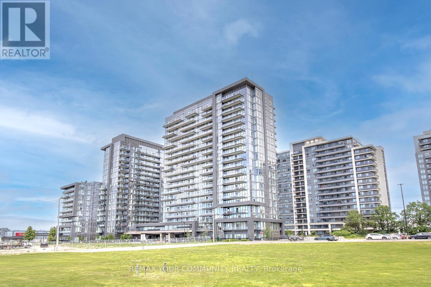 Photo of 406 - 20 GATINEAU DRIVE