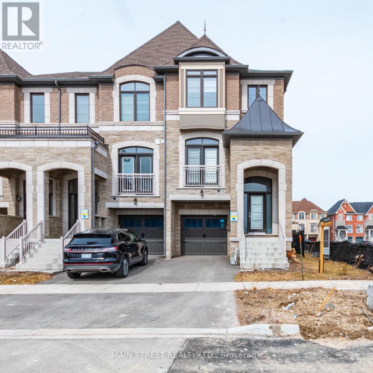 Photo of 114 Sandwell Street