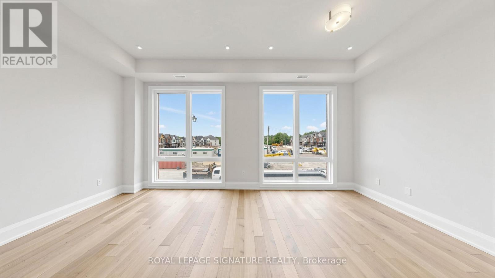 Ground floor recreation room