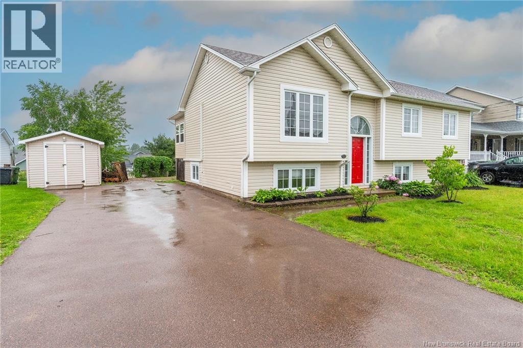125 Caissie Avenue - 2