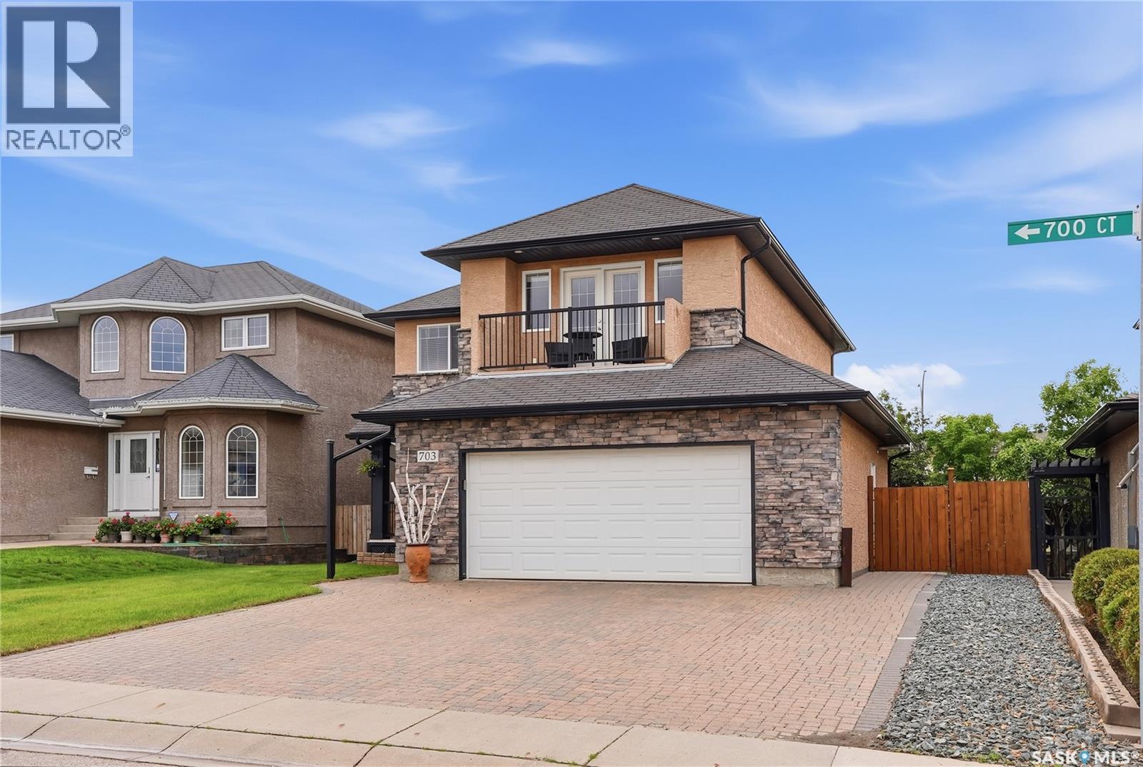 703 Bellmont COURT - photo 2