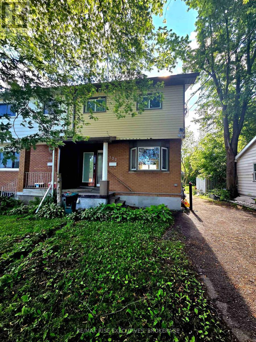 137 FORD STREET - 1