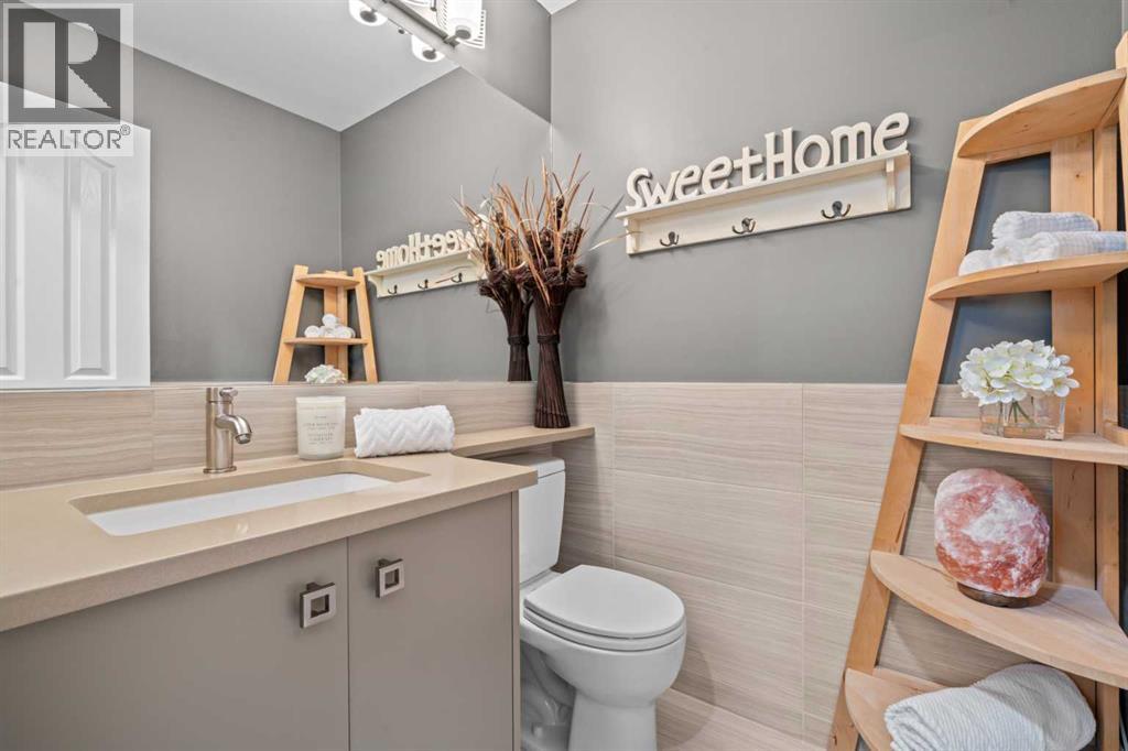 Primary Ensuite